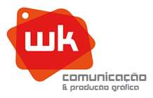 "WK Comunicação e Produção Gráfica"